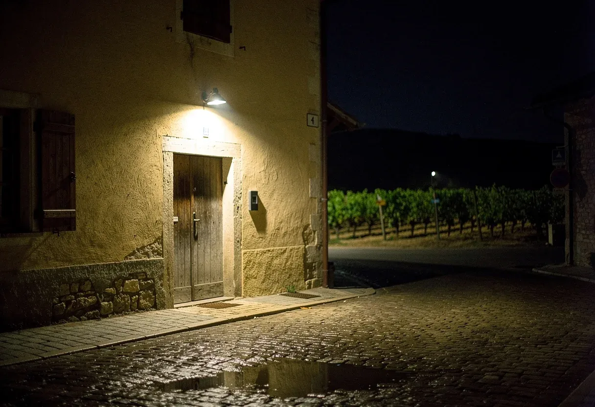 Dépannage serrurier de nuit à Rivesaltes